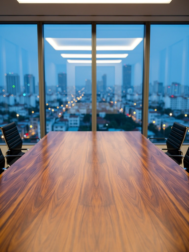 Strategic market intelligence environment